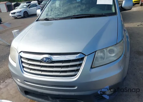 2012 Subaru Tribeca 3.6R Limited z USA, uszkodzony, nr VIN 4S4WX9GD4C4400476